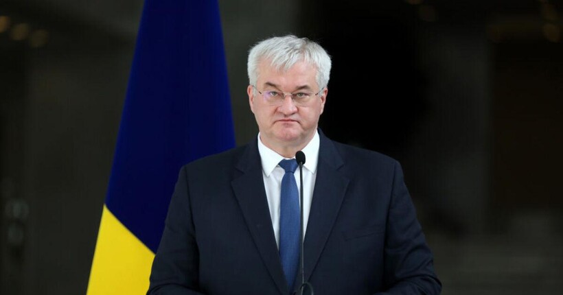 Україна запропонувала Польщі допомогу у підготовці військових для збиття дронів – Сибіга