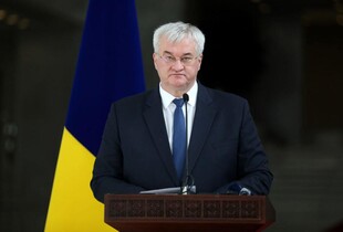 Україна запропонувала Польщі допомогу у підготовці військових для збиття дронів – Сибіга