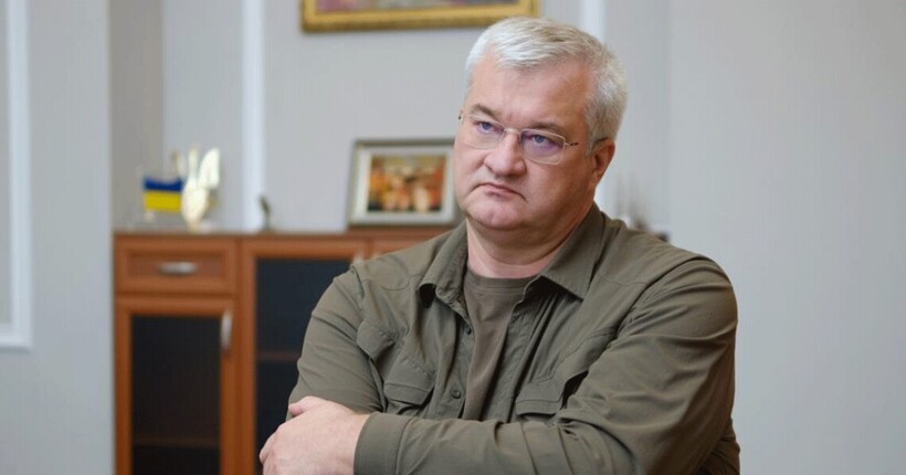 Україна очікує на рішення від партнерів щодо збиття російських дронів та ракет над Україною – Сибіга