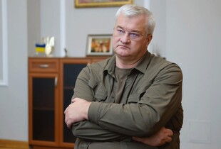 Україна очікує на рішення від партнерів щодо збиття російських дронів та ракет над Україною – Сибіга