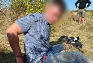 Вбивство неповнолітніх на Вінничині: 23-річному ексвчителю оголосили підозру
