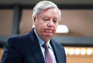 Конгрес США готовий ухвалити нові санкції проти росії – сенатор Грем