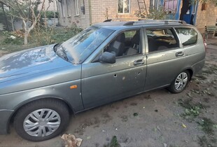 Росіяни завдали нових ударів по Нікопольщині та Синельниківщині: є поранена жінка