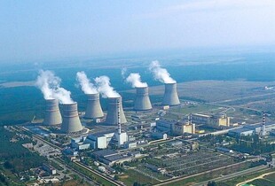 Російські дрони пролетіли поблизу двох українських АЕС – МАГАТЕ