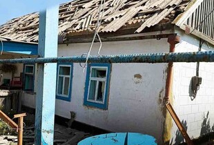 Запорізька область зазнала понад 500 ворожих атак: є поранені