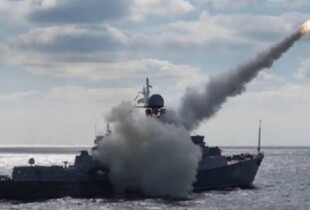 Плетенчук розповів, що залишилося від російського флоту в Криму