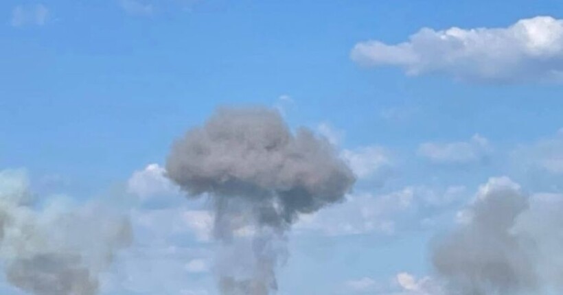 Російська армія накрила дронами та артилерією десятки населених пунктів Херсонщини