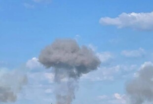 Російська армія накрила дронами та артилерією десятки населених пунктів Херсонщини