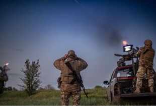 Сили оборони збили та подавили 62 повітряні цілі під час нічної атаки