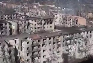 Ворог проводить ротацію під Часовим Яром замість штурмів - Запорожець