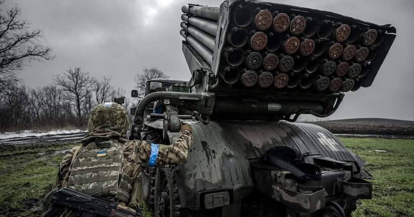 Росіяни готують активізацію наступу на 