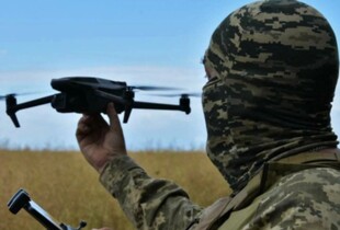 Україна виробляє дронів більше ніж вся Південно-Східна Азія - DroneUA