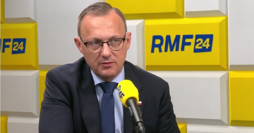 Речник президента Польщі: 10 вересня увійде в підручники як перший акт прямої агресії рф проти НАТО