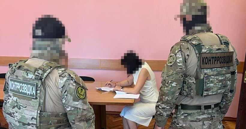 СБУ та Нацполіція ліквідували шість схем ухилення від мобілізації в Україні
