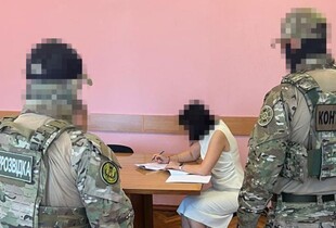 СБУ та Нацполіція ліквідували шість схем ухилення від мобілізації в Україні
