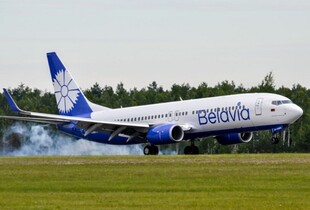 США за рішенням Трампа зняли санкції з білоруської авіакомпанії 