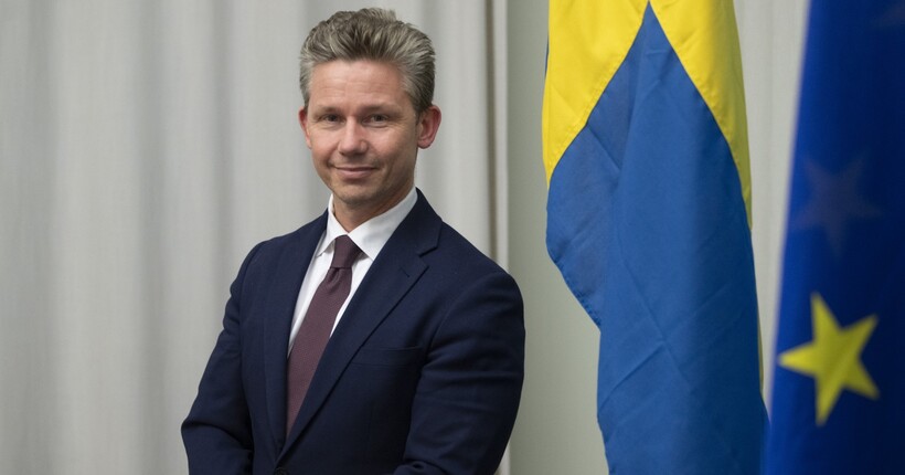 Швеція виділила Україні 20-й пакет військової допомоги на $836 млн: що увійшло до списку
