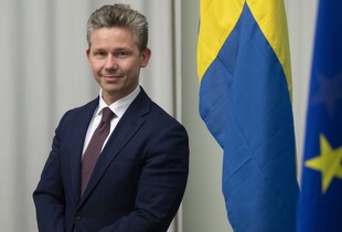 Швеція виділила Україні 20-й пакет військової допомоги на $836 млн: що увійшло до списку