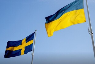 Швеція планує виділити $7 млрд Україні у наступні два роки