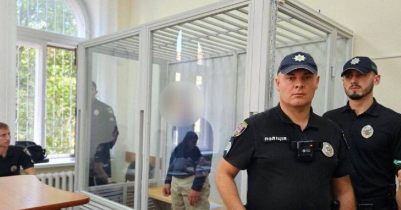 Вбивство двох учнів на Вінниччині: підозрюваному обрали запобіжний захід
