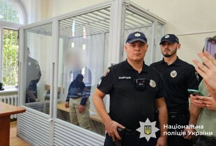 Вбивство двох учнів на Вінниччині: підозрюваному обрали запобіжний захід