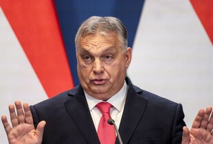 Орбан подав вотум недовіри президентці Єврокомісії Урсулі фон дер Ляєн