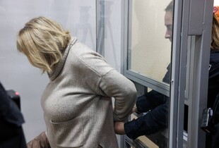 Офіційно: за ексголову Хмельницької МСЕК Крупу внесли 20 млн грн застави
