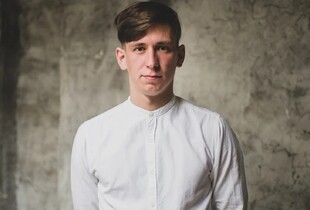 Актор Андрій Синишин загинув на війні