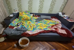 Задушив жінку з донькою та вистрибнув з 20-го поверху: поліція розслідує подвійне вбивство
