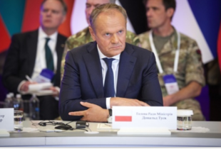 Польща планує перейняти український досвід протидії дронам - Туск
