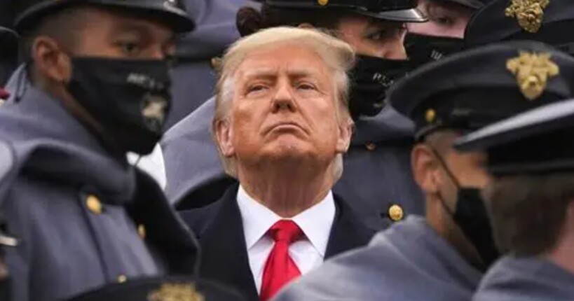 Трамп пригрозив ще одному місту введенням військ