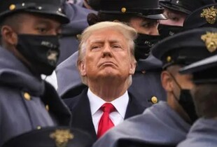 Трамп пригрозив ще одному місту введенням військ