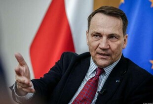Сікорський відреагував на слова Трампа про дрони над Польщею: 