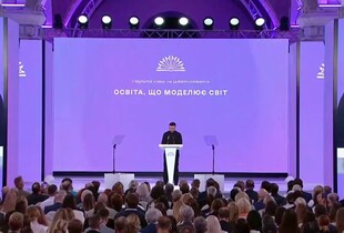 Культура насильства в росії плодить нових 