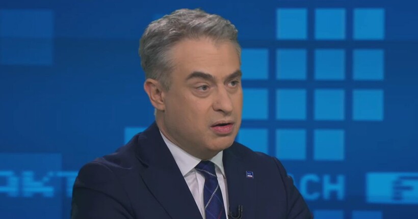Маємо докази, що російські дрони порушили повітряний простір Польщі не випадково – віцепрем'єр