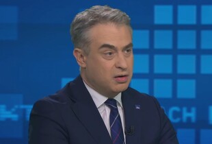 Маємо докази, що російські дрони порушили повітряний простір Польщі не випадково – віцепрем'єр