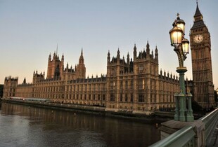 Британія запровадила 100 нових санкцій проти рф: у списку компанії з КНР і Туреччини