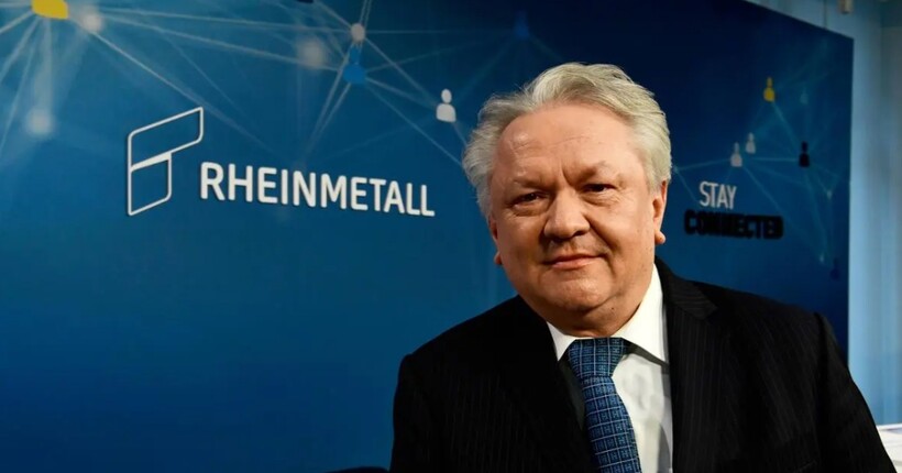 Rheinmetall закликав Європу інвестувати в дешеву ППО: 