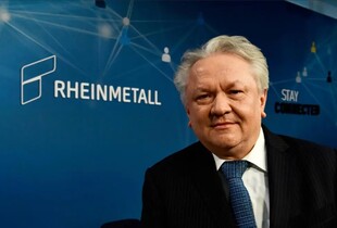 Rheinmetall закликав Європу інвестувати в дешеву ППО: 
