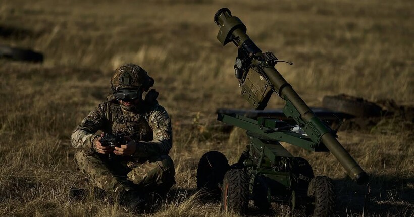 На Гуляйпільському напрямку окупанти кидають у бій навіть кухарів – ГУР
