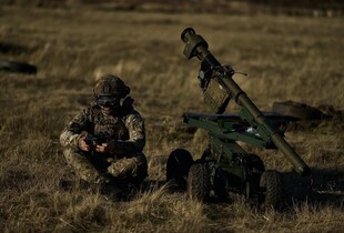 На Гуляйпільському напрямку окупанти кидають у бій навіть кухарів – ГУР