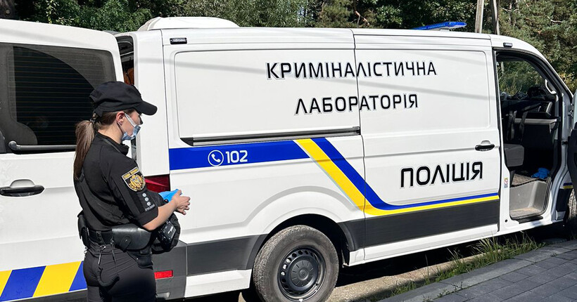 Стрілянина в автосервісі на Львівщині: загинули двоє чоловіків