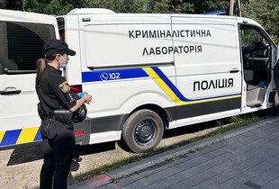 Стрілянина в автосервісі на Львівщині: загинули двоє чоловіків