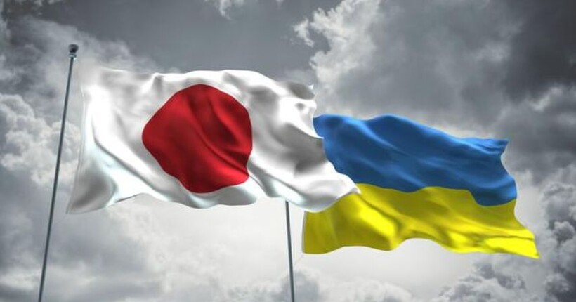 Японія приєдналася до зниженого цінового обмеження на російську нафту - Зеленський