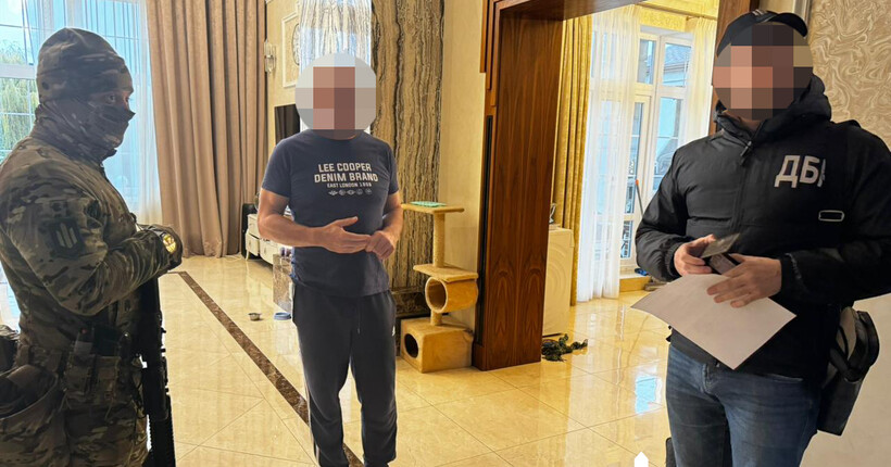 ДБР завершило розслідування щодо держзради та шахрайства чинного нардепа