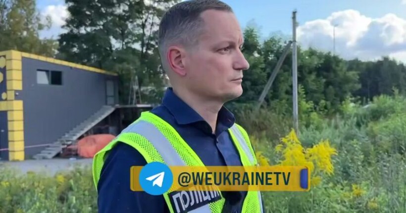 Правоохоронці назвали основну причину смертельної стрілянини на СТО на Львівщині