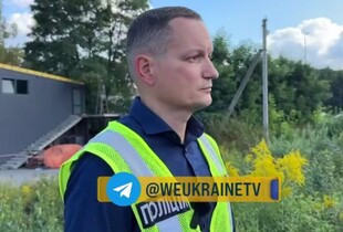 Правоохоронці назвали основну причину смертельної стрілянини на СТО на Львівщині