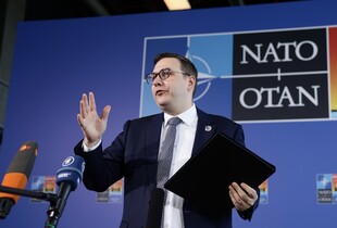 Чехія викликала російського посла через інцидент із дронами у Польщі