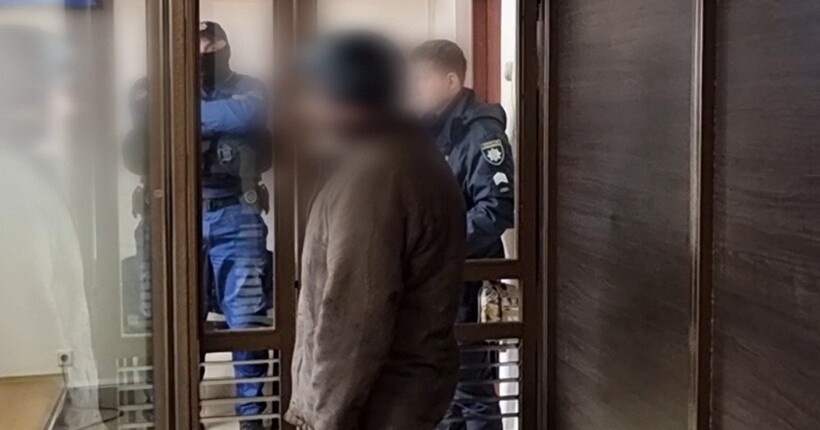 Вбивство Дем’яна Ганула: поліція завершила слідство та скерувала до суду обвинувальний акт