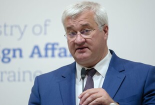 Українська сторона завчасно повідомляла польську сторону про рух безпілотників - Сибіга